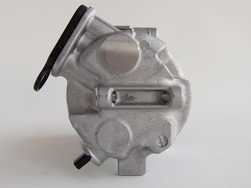 Kompresor klime opel corsa d 1.2, 1.4 06-