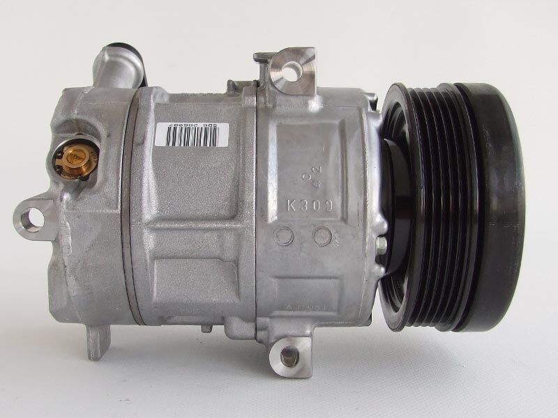 Kompresor klime opel corsa d 1.2, 1.4 06-