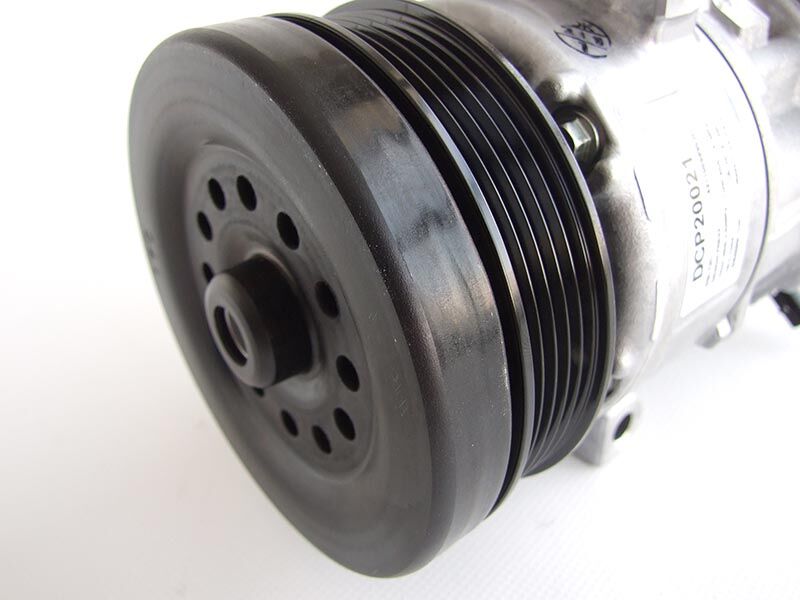 Kompresor klime opel corsa d 1.2, 1.4 06-