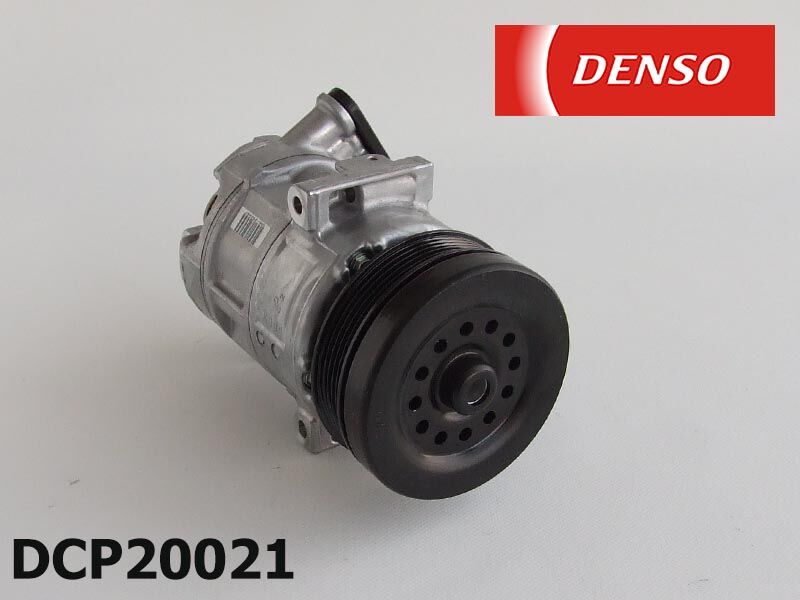 KOMPRESOR KLIME OPEL CORSA D 1.2, 1.4 06-