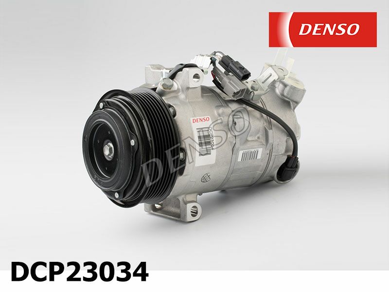 KOMPRESOR KLIME RENAULT MEGANE III TCE, DCI