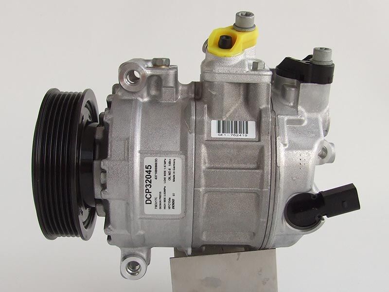 Kompresor klime vw golf v tdi, passat tdi 05-, skoda octavia tdi 04-