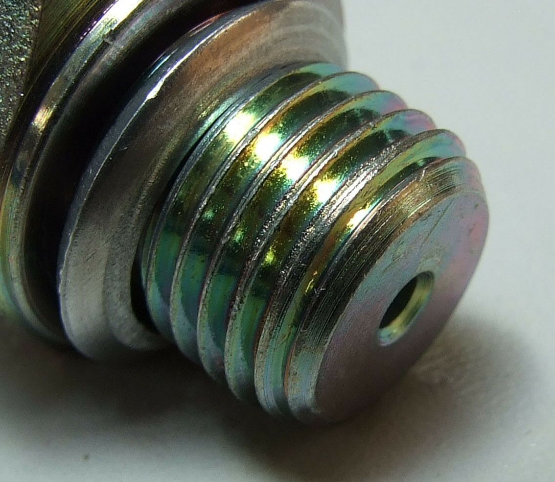 Indikator ulja 0,35 bar