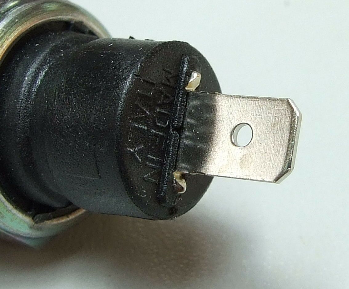 Indikator ulja 0,35 bar
