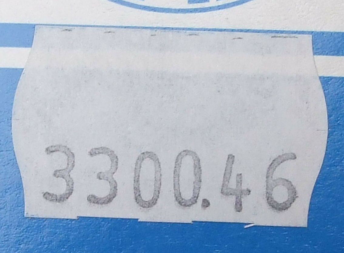 Prekidac stop svjetla bmw 3 e30