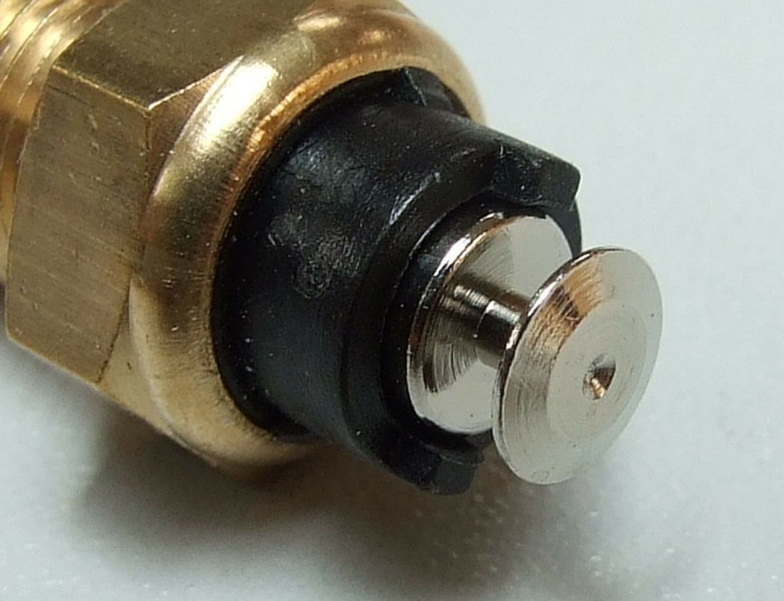 Indikator temperature ford escort mondeo
