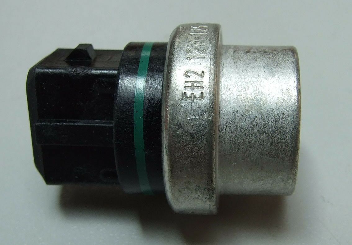 Indikator temperature vode vw golf 