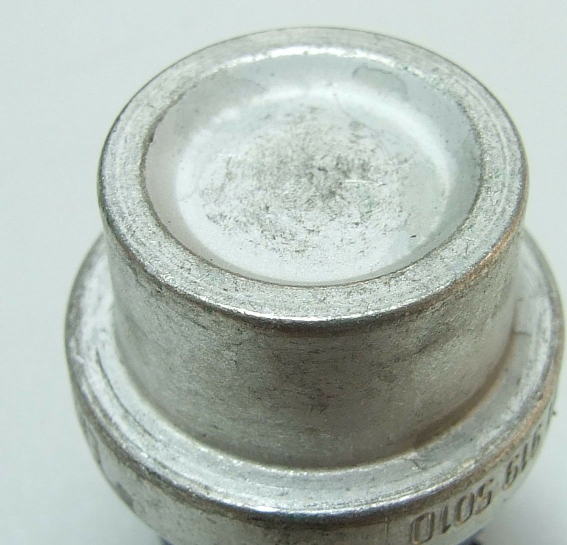 Indikator temperature vode vw golf 