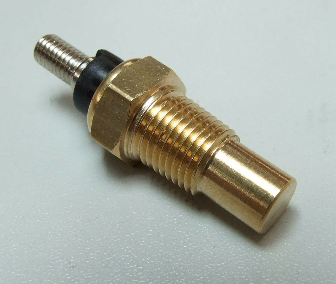 Indikator temperature ford escort