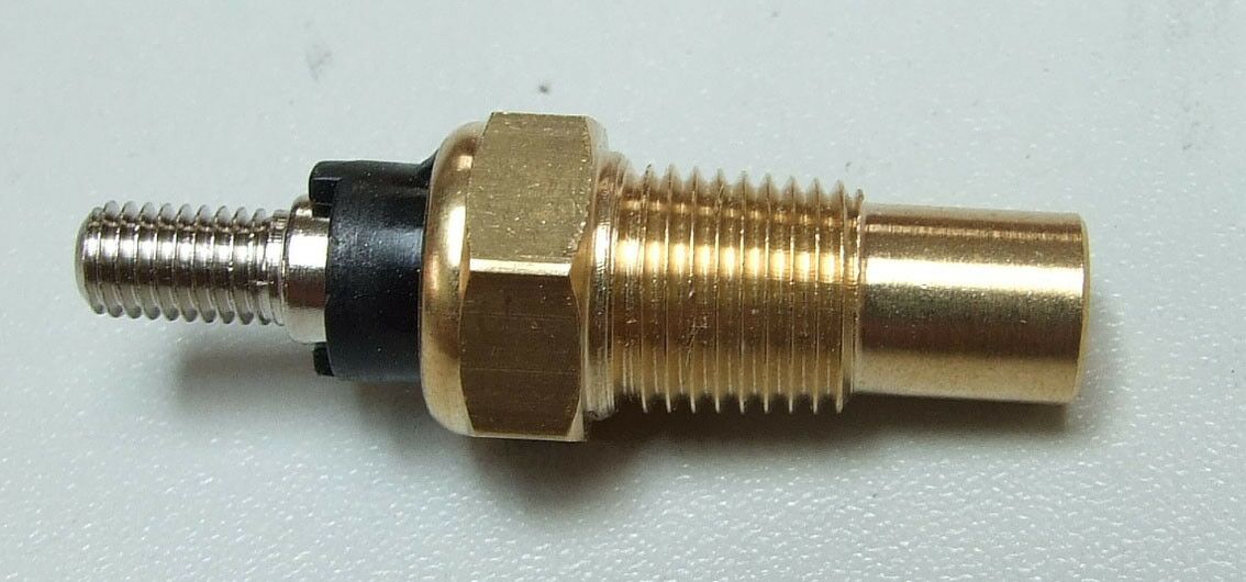 Indikator temperature ford escort