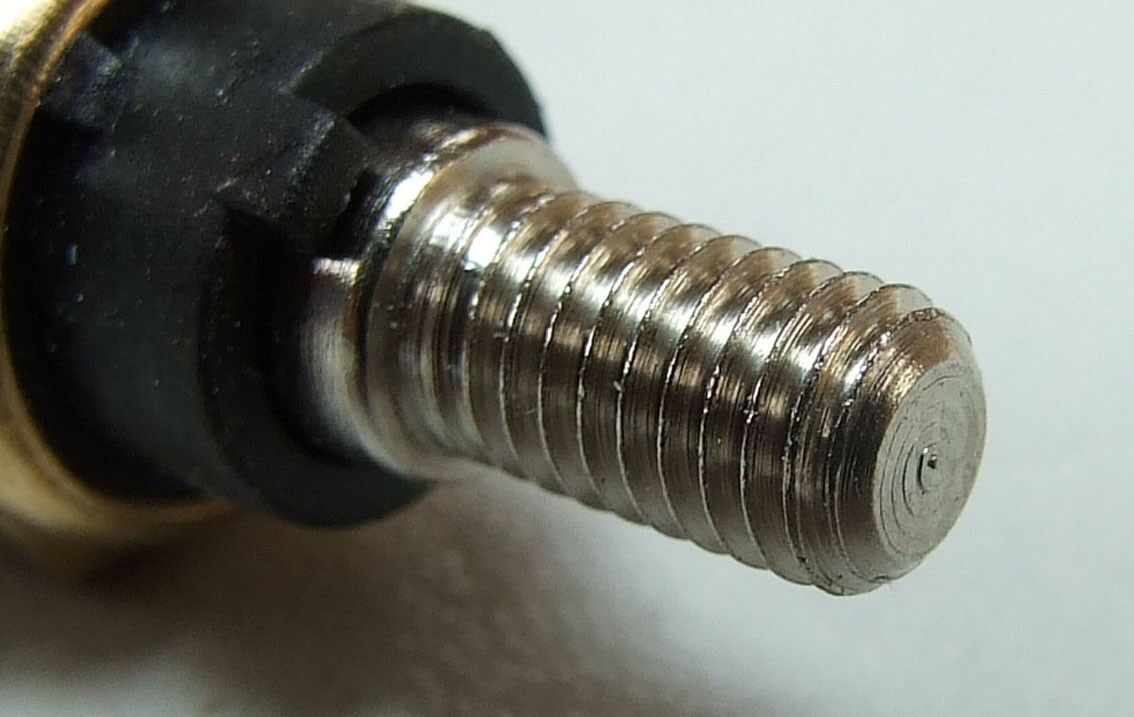 Indikator temperature ford escort