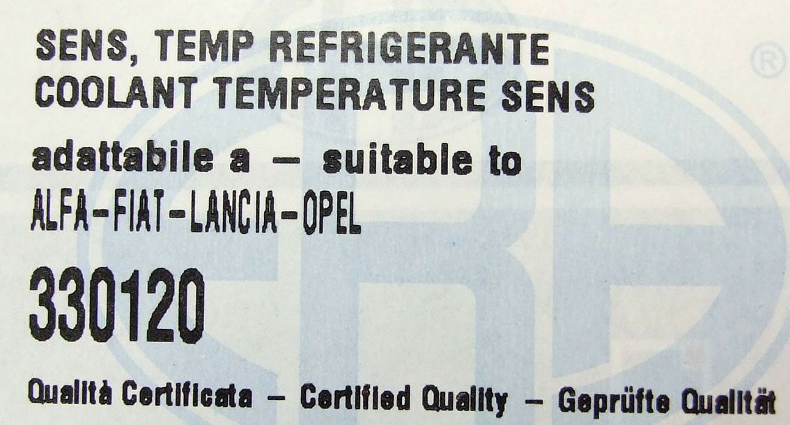 Indikator temperature fiat bravo 1.9,astr