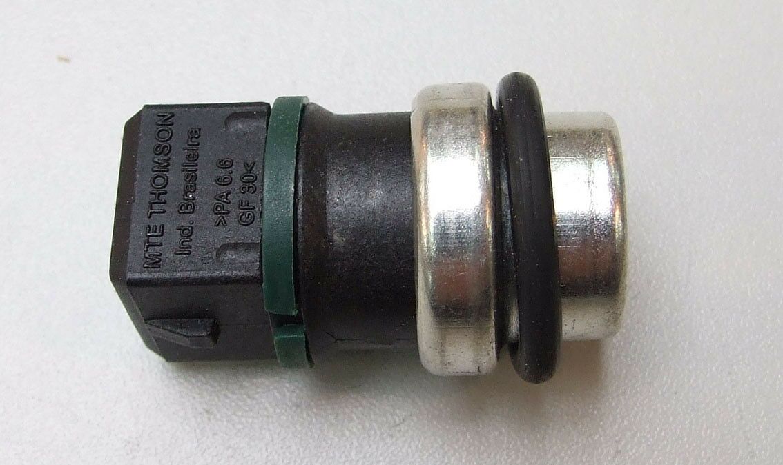 Indikator temperature 4 pina vw caddy ii,g