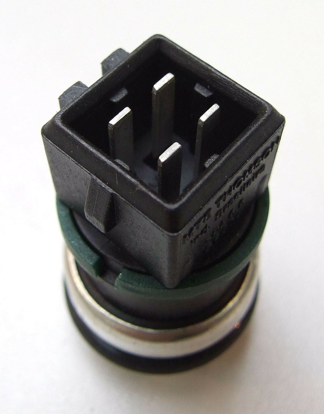 Indikator temperature 4 pina vw caddy ii,g