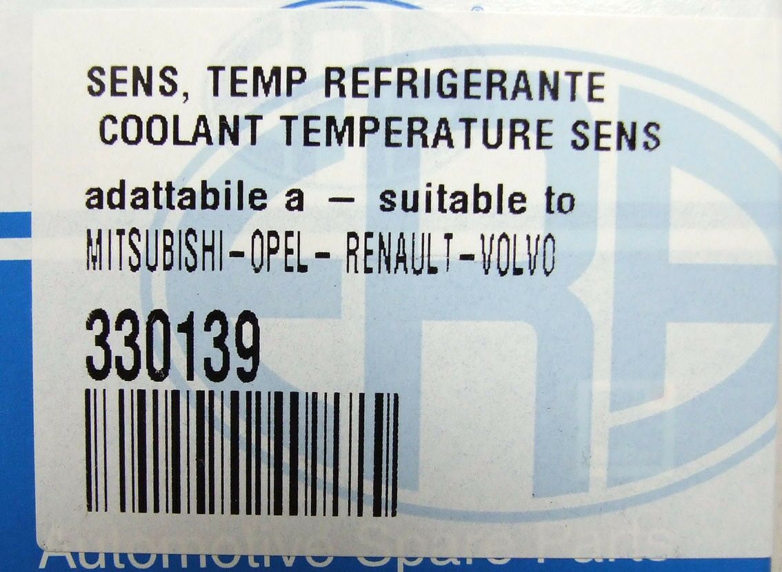 Indikator temperature renault espace laguna megane 1.9dti