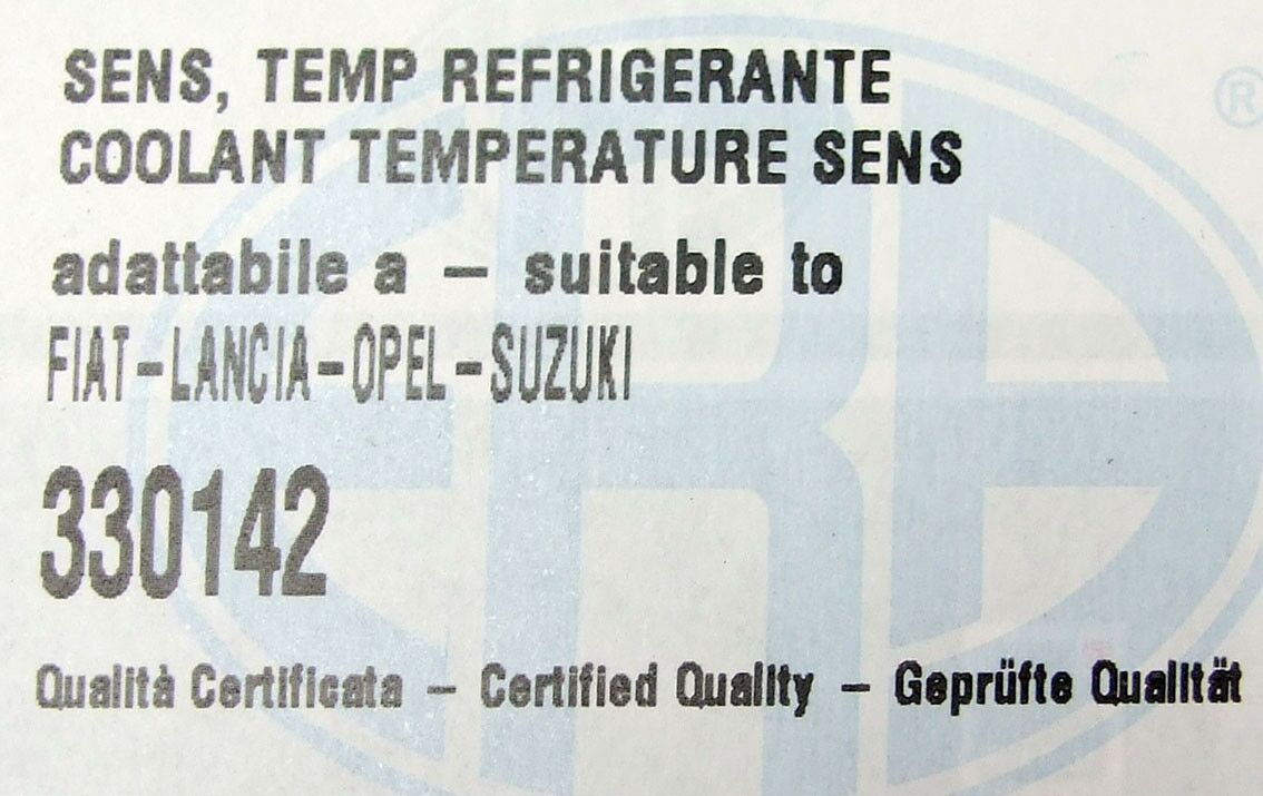 Indikator temperature bravo 1.9jtdm,punto