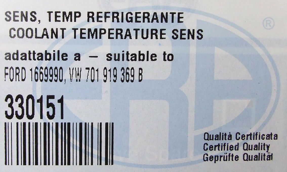 Indikator temperature audi 80, vw transp.,