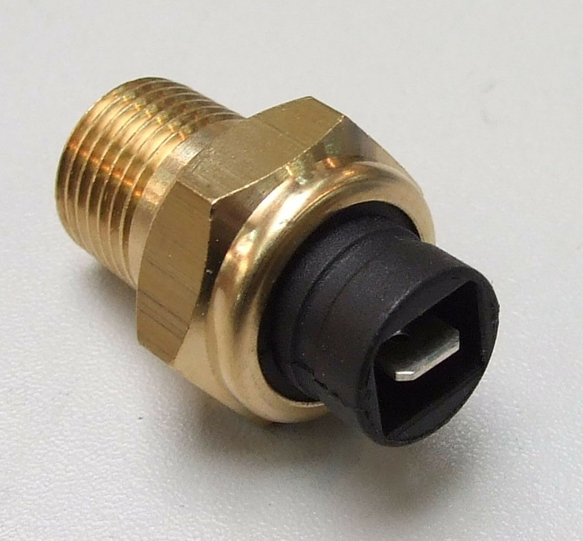 Indikator temperature fiat punto i