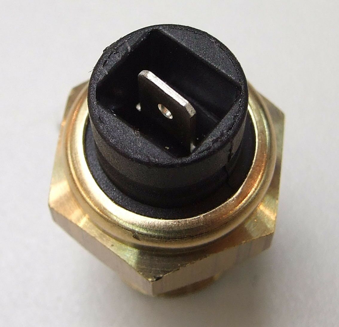 Indikator temperature fiat punto i