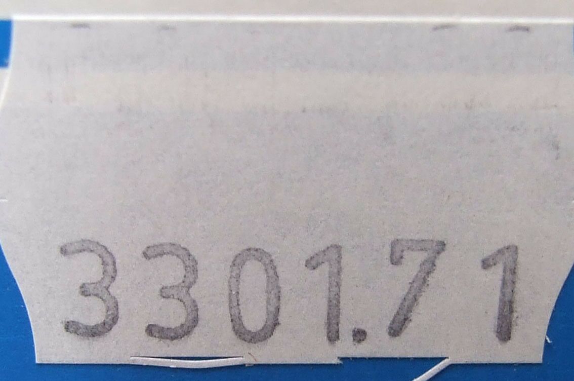 Termo prekidac 85-90 citroen