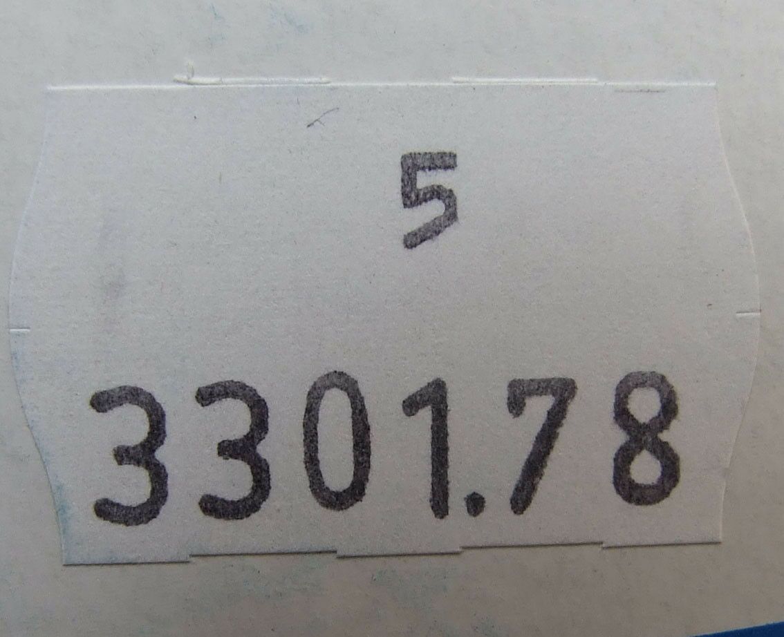 Termo prekidac 82-87 opel astra