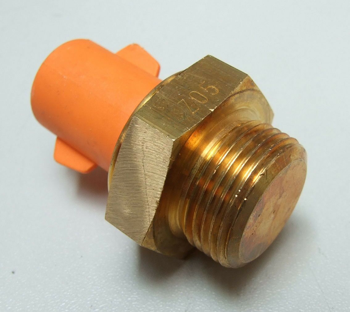 Termo prekidac 97-102 ford fiesta, focus