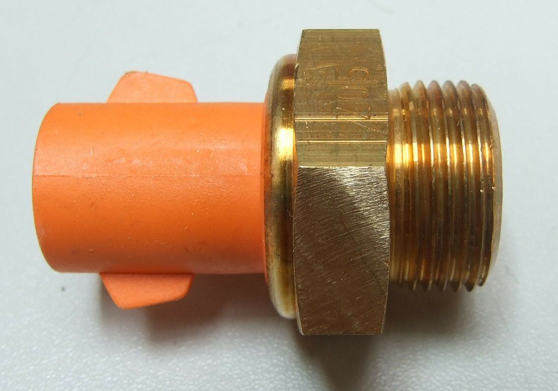 Termo prekidac 97-102 ford fiesta, focus