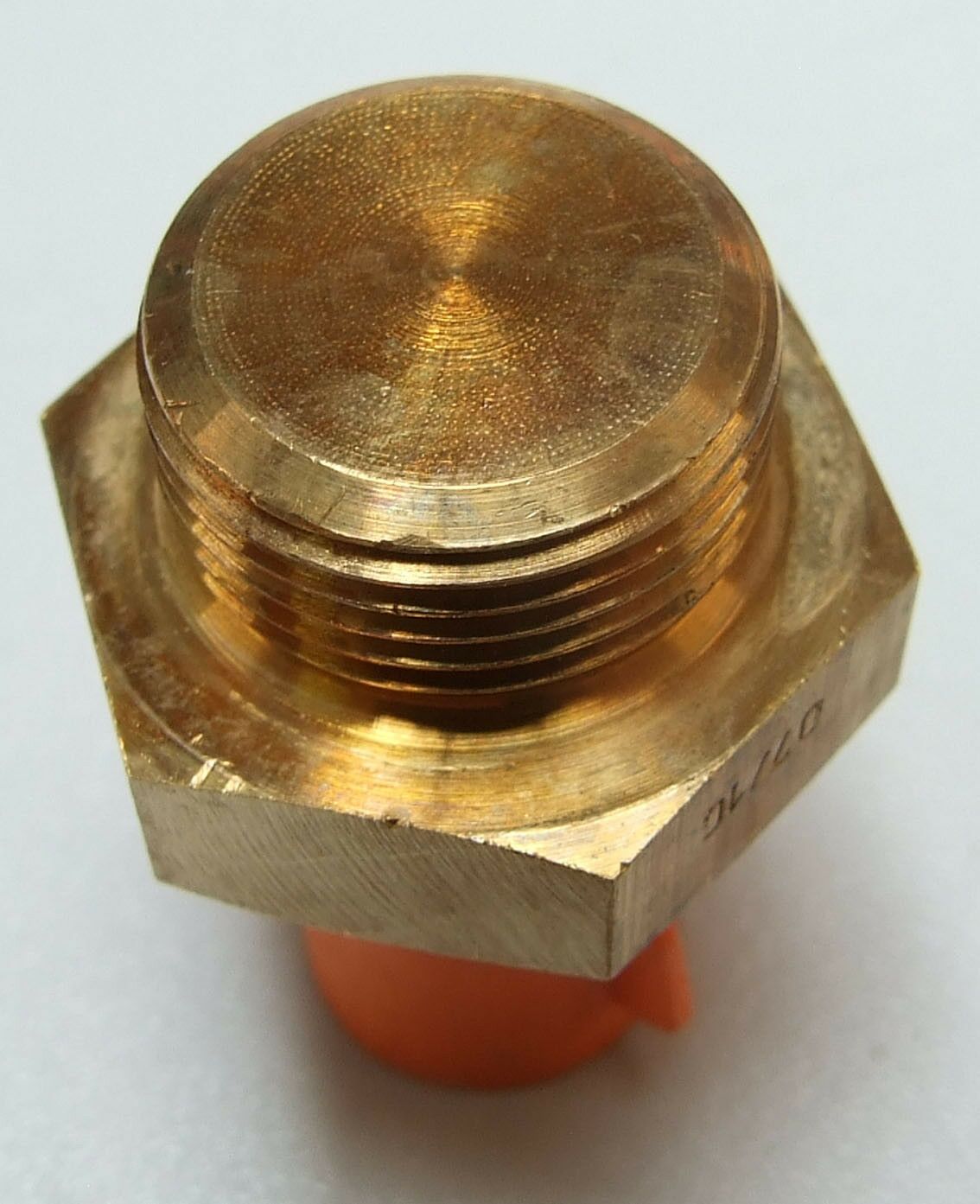 Termo prekidac 97-102 ford fiesta, focus
