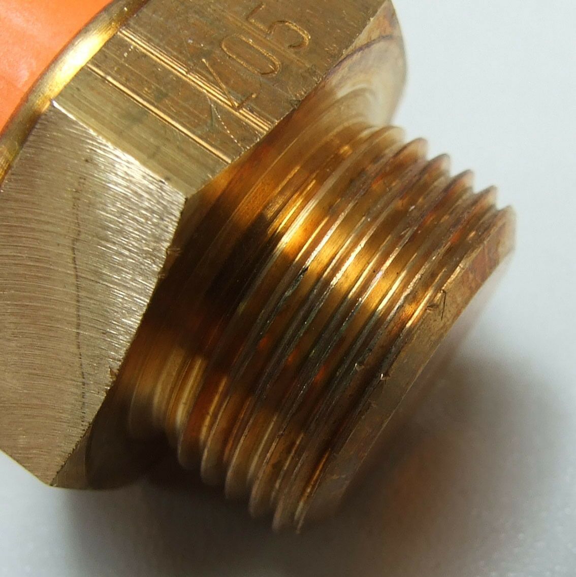 Termo prekidac 97-102 ford fiesta, focus