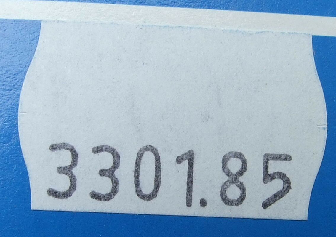 Termo prekidac 97-102 ford fiesta, focus