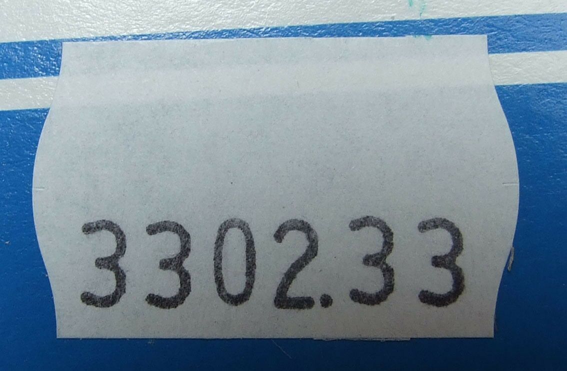 Prekidac rikverc svjetla vw gollf