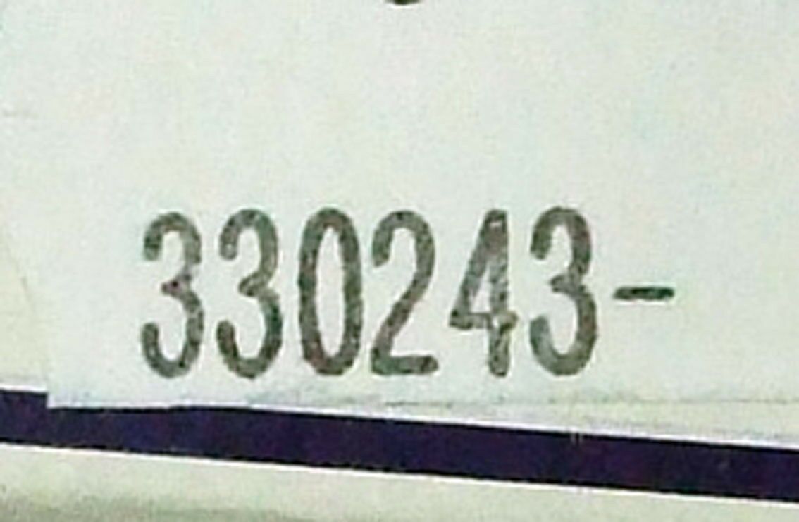 Prekidac rikverc svjetla fiat panda