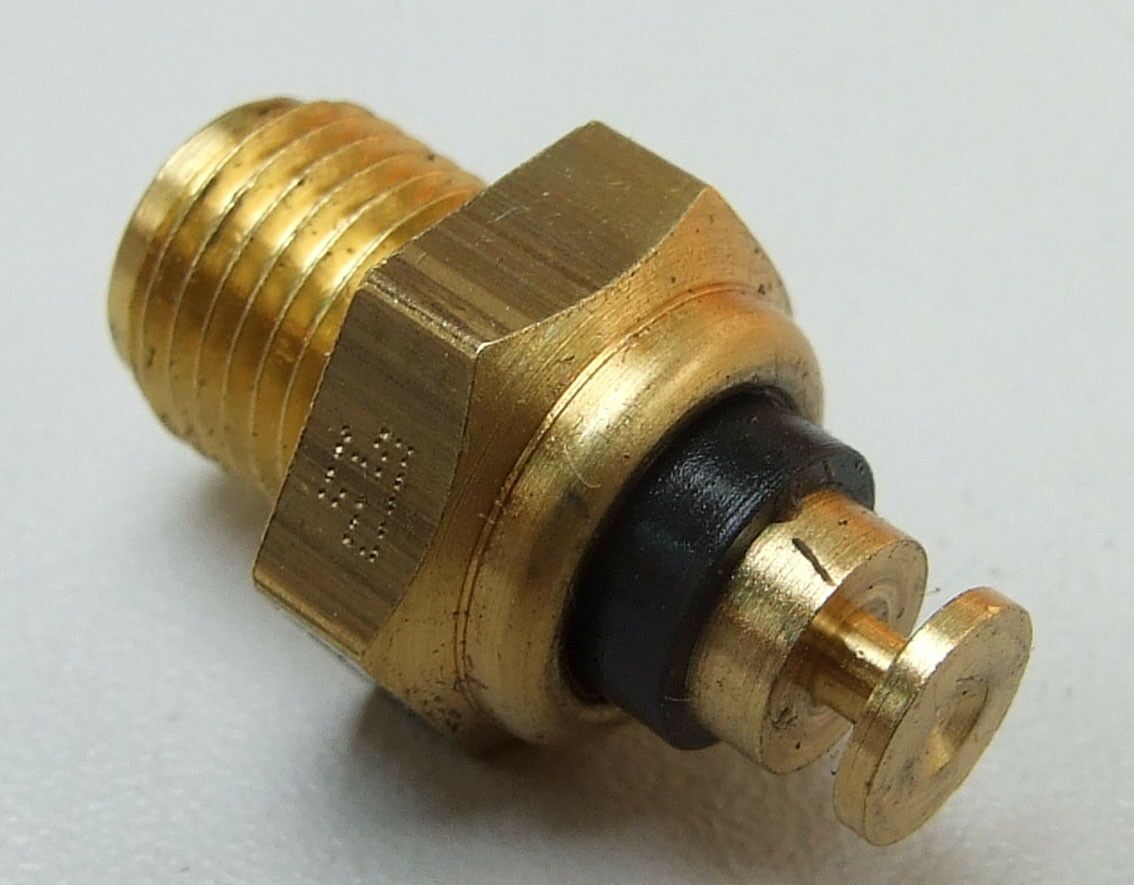 Indikator temperature audi 80 100
