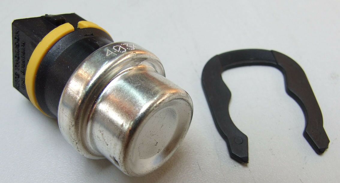 Indikator temperature vw golf passat ford galaxy st