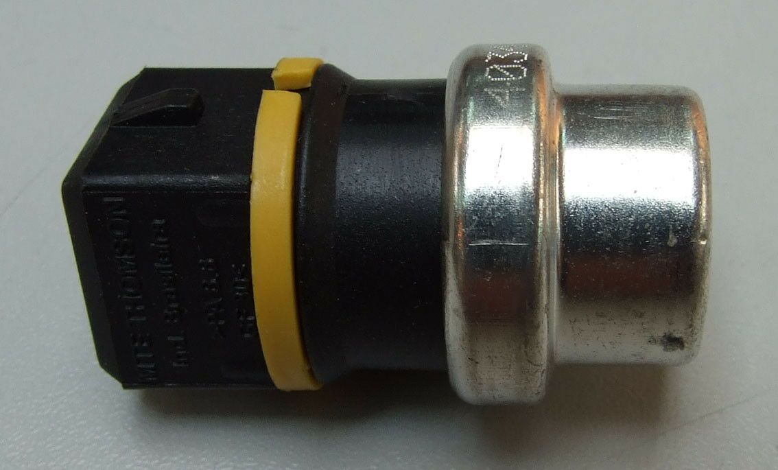 Indikator temperature vw golf passat ford galaxy st
