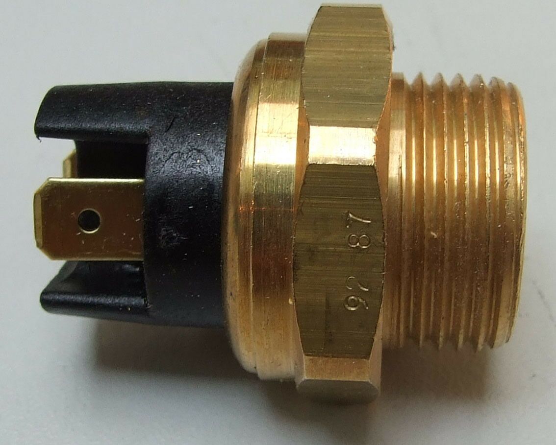 Termo prekidac 87-92 zastava