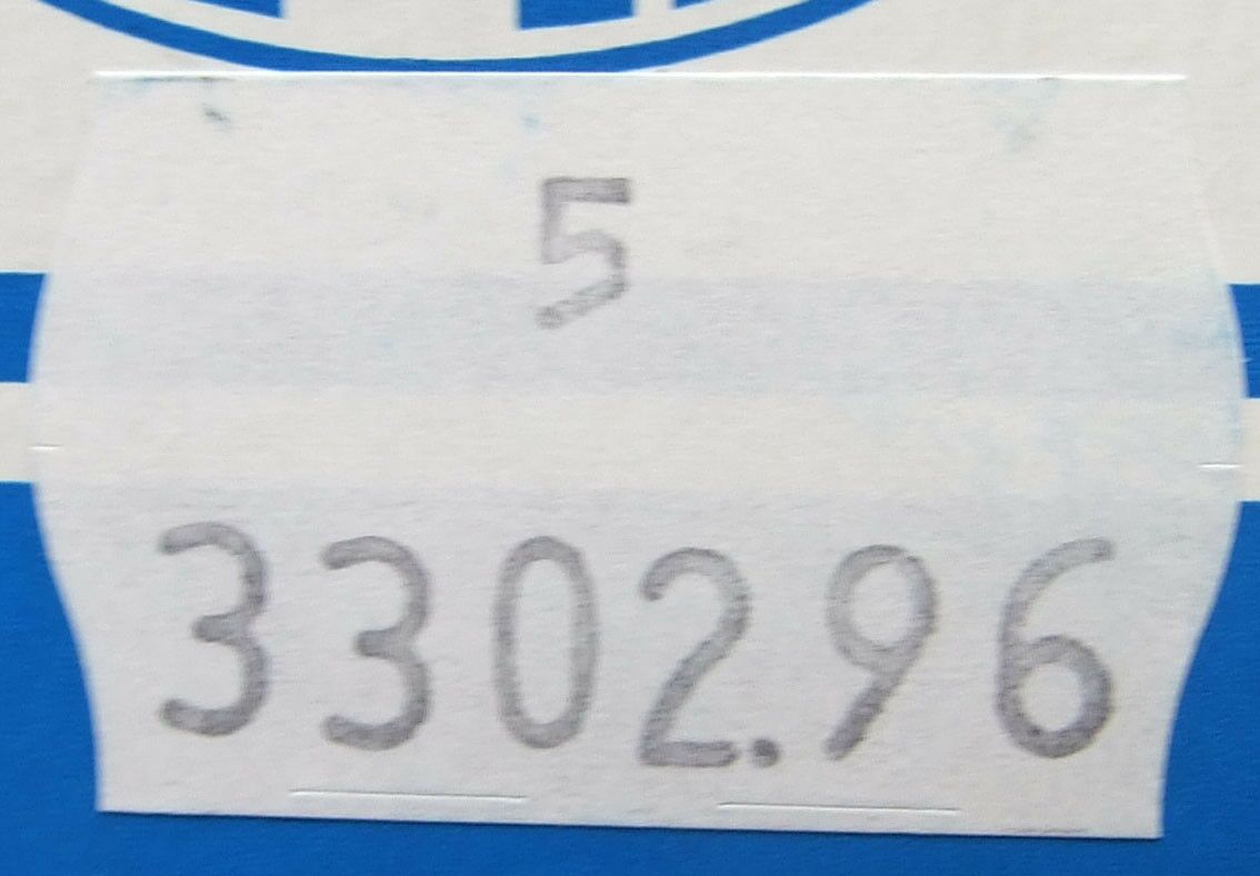 Termo prekidac 84-95 seat ibiza