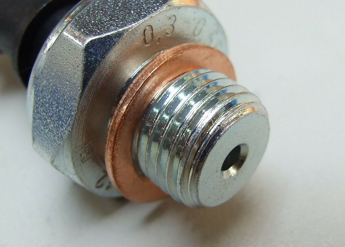 Indikator ulja 0,35 bar