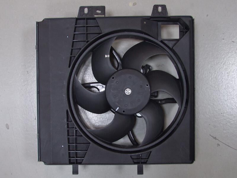 Ventilator hladnjaka motora 90w citroen c2, c3