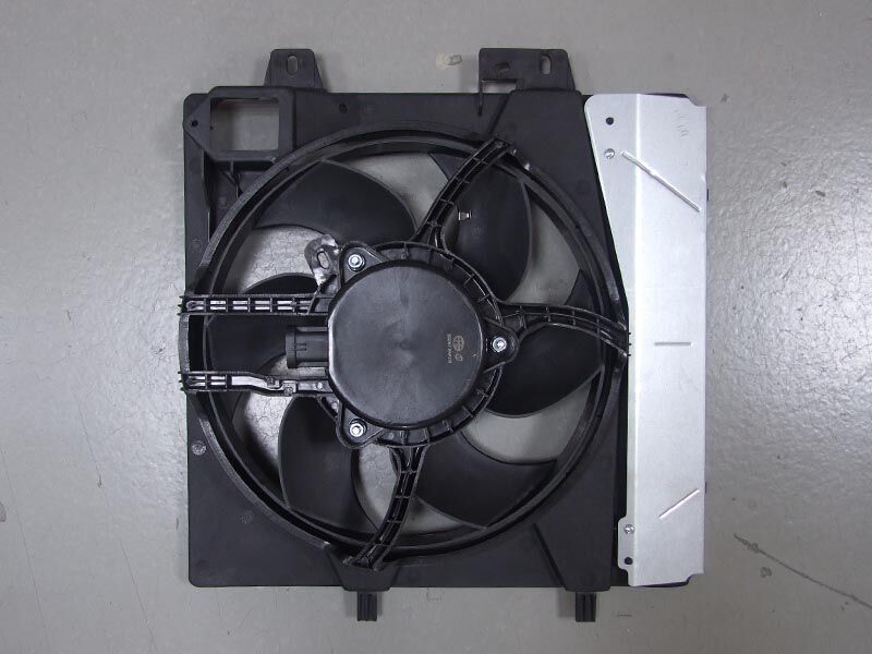 Ventilator hladnjaka motora 90w citroen c2, c3