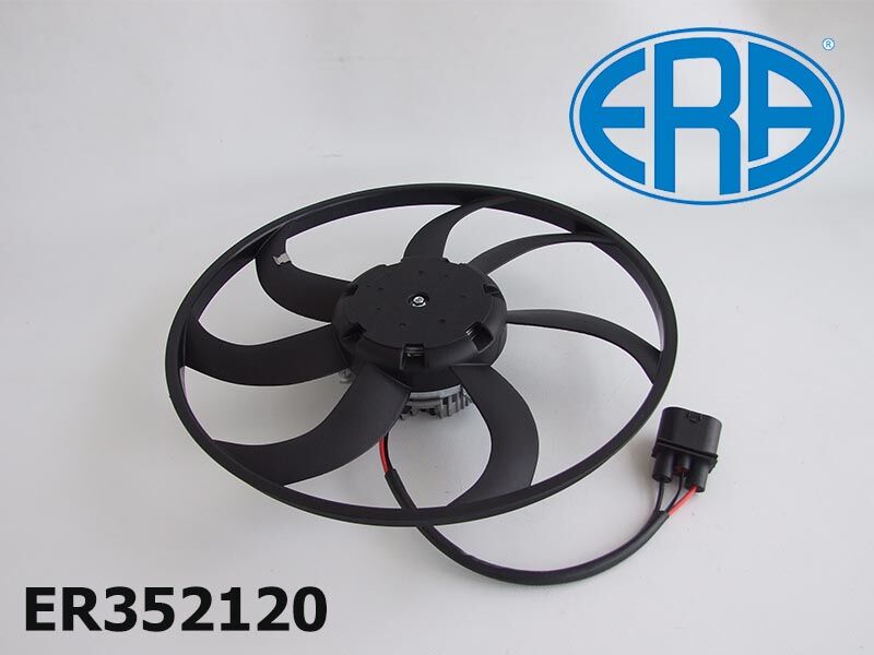 VENTILATOR HLADNJAKA MOTORA VW GOLF VI, PASSAT VI