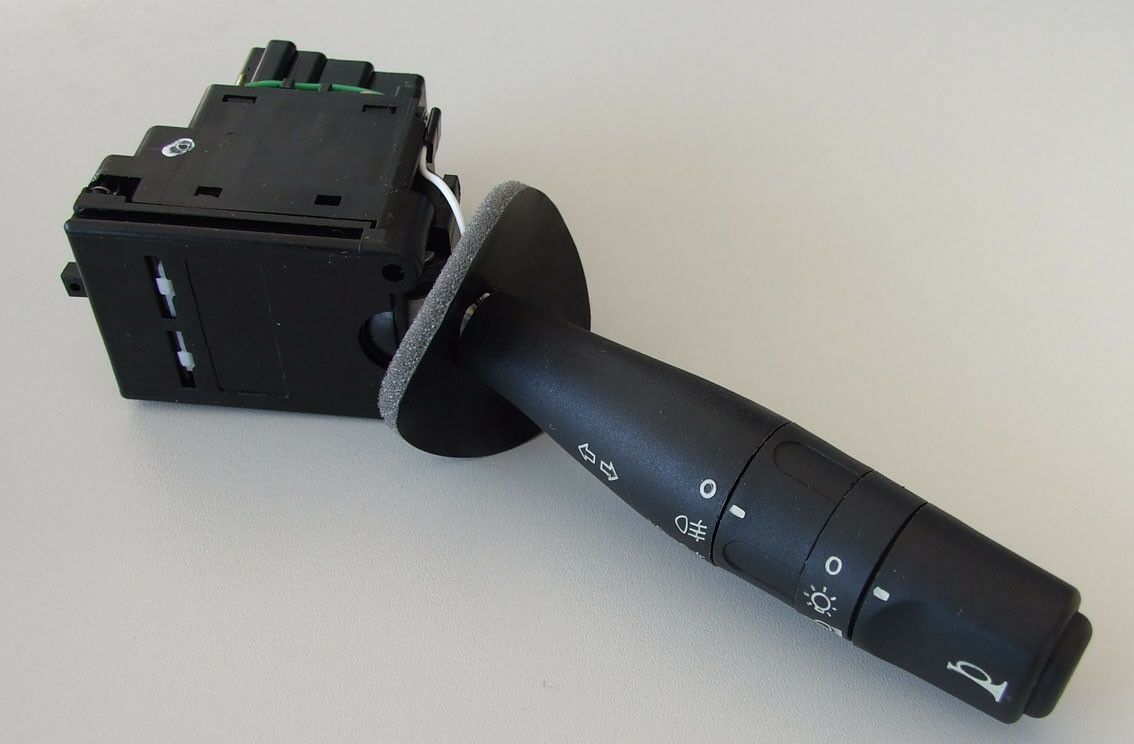 Rucica zmig pod volanom 14p,ci