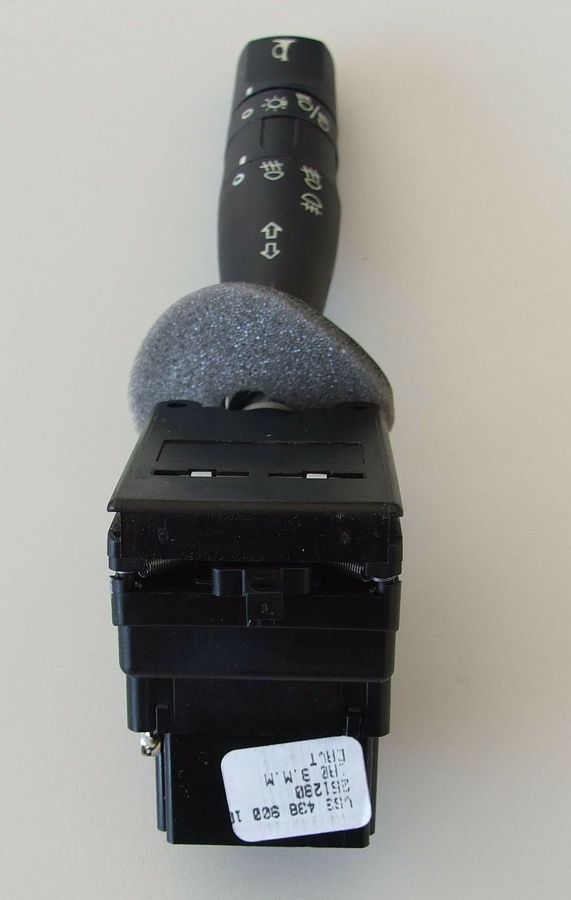 Rucica zmig pod volanom 14p,ci