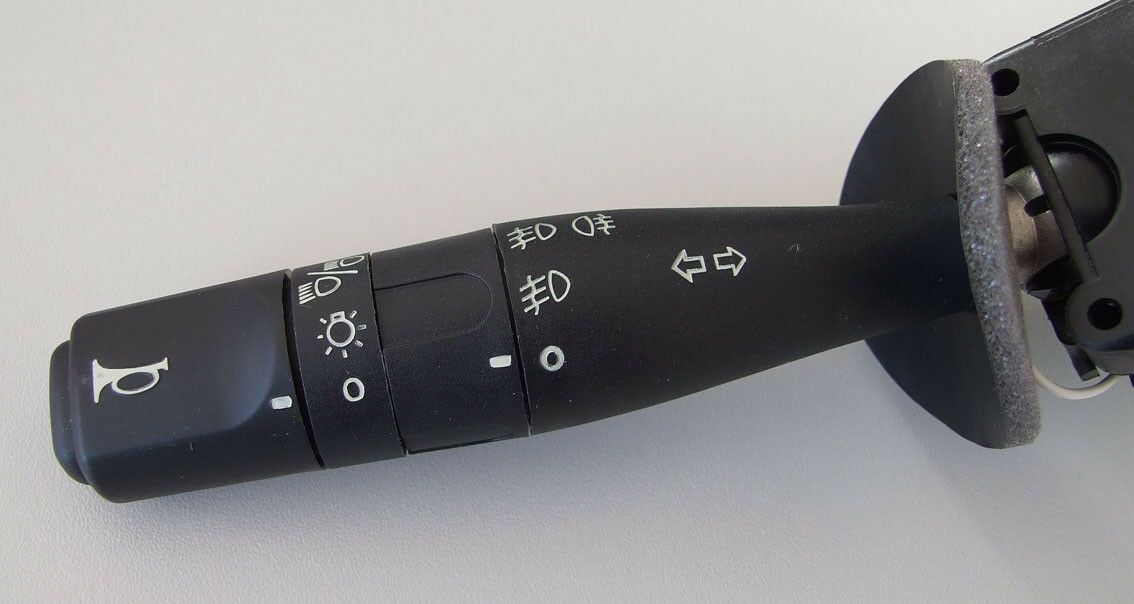 Rucica zmig pod volanom 14p,ci