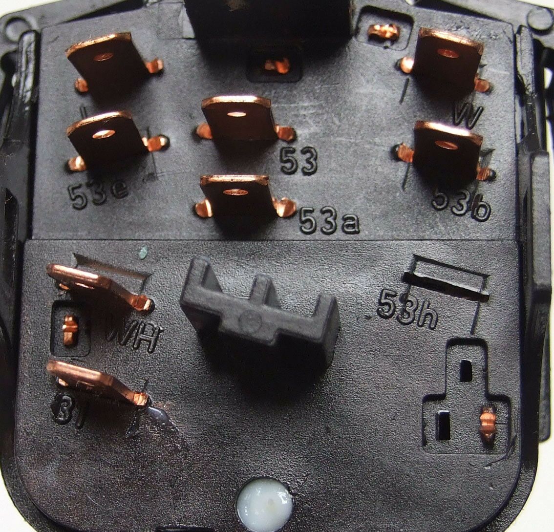 Rucica brisaca pod volanom opel astra f, corsa b