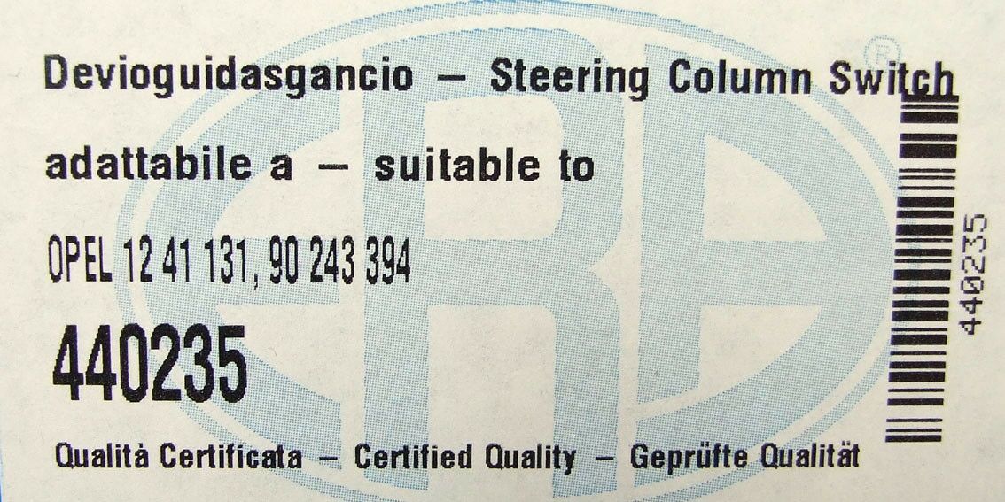 Rucica brisaca pod volanom opel astra f, corsa b