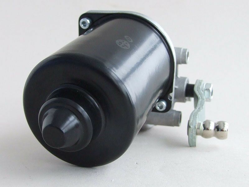 Motor brisaca seat toledo