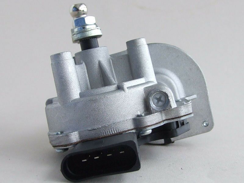 Motor brisaca seat toledo