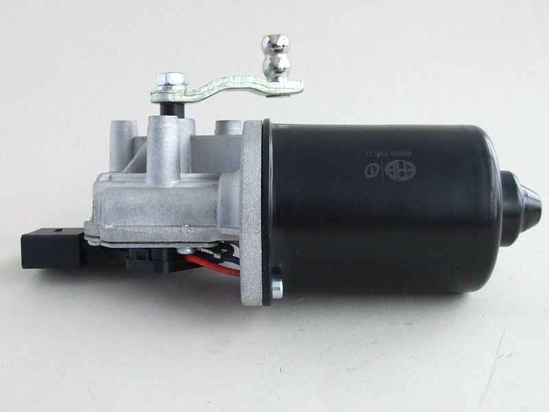 Motor brisaca seat toledo