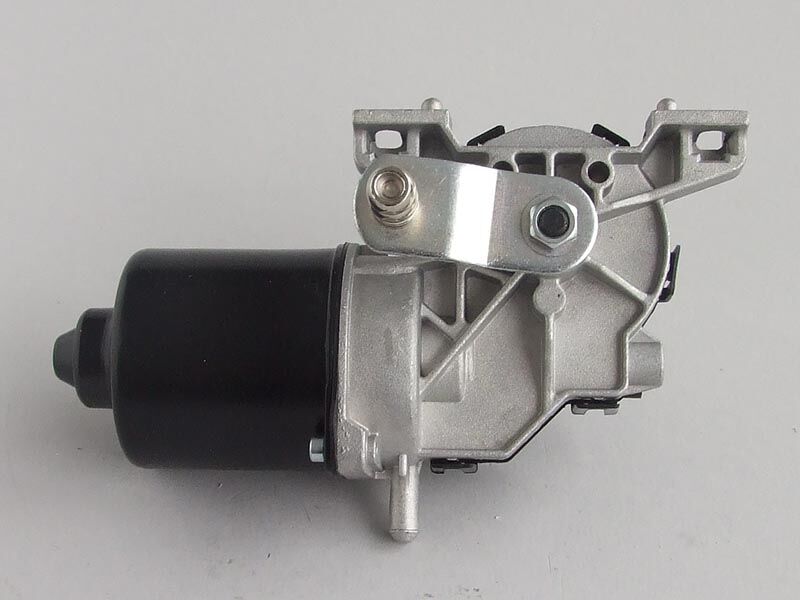 Motor brisaca fiat panda
